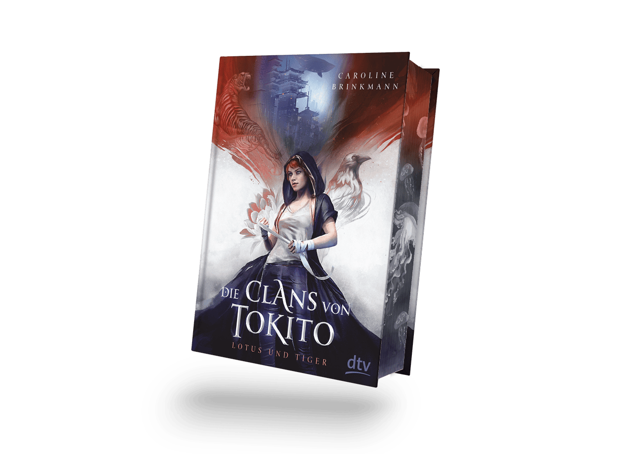 2023_06_Die Clans von Tokito Restock_Mockup